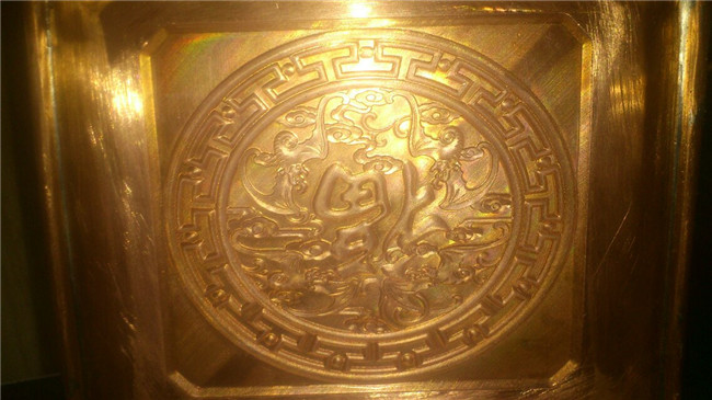  產品加工